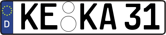 KE-KA31