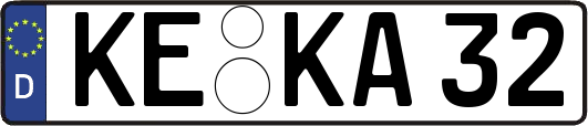 KE-KA32