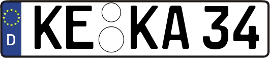 KE-KA34