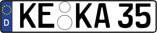 KE-KA35