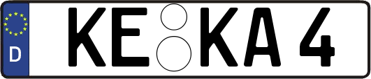 KE-KA4