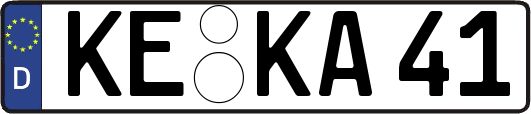 KE-KA41