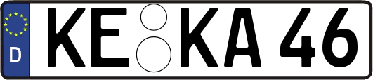 KE-KA46