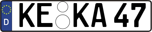 KE-KA47