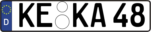KE-KA48