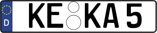 KE-KA5