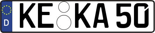 KE-KA50