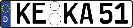 KE-KA51