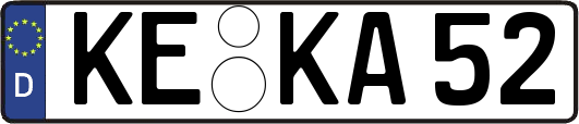 KE-KA52