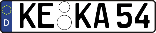 KE-KA54