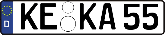 KE-KA55