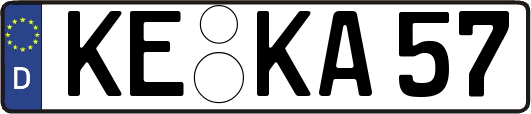 KE-KA57