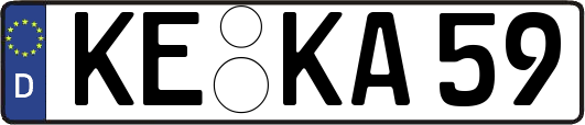 KE-KA59