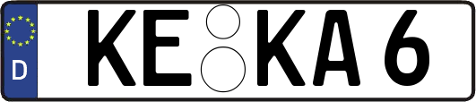 KE-KA6
