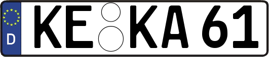 KE-KA61