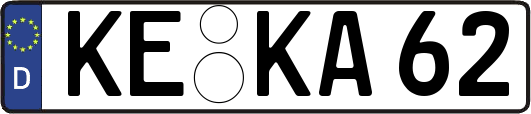 KE-KA62