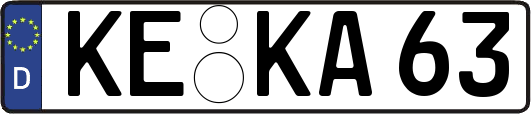 KE-KA63