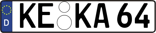 KE-KA64