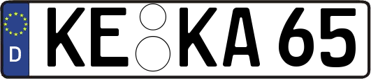 KE-KA65