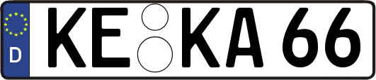 KE-KA66