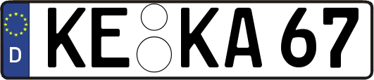 KE-KA67