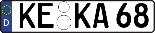 KE-KA68