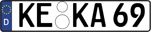 KE-KA69
