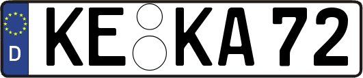 KE-KA72