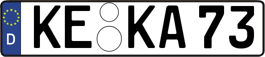 KE-KA73