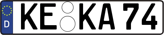 KE-KA74