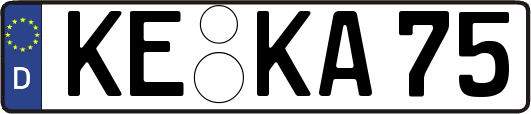 KE-KA75