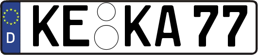 KE-KA77