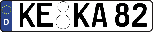 KE-KA82