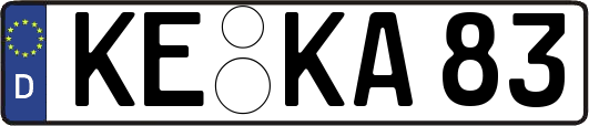 KE-KA83