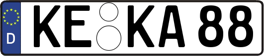 KE-KA88