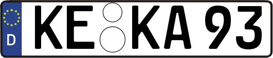 KE-KA93