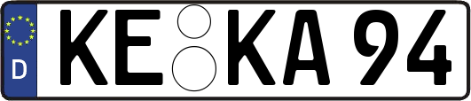 KE-KA94