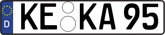 KE-KA95