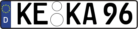 KE-KA96