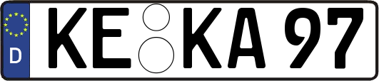 KE-KA97