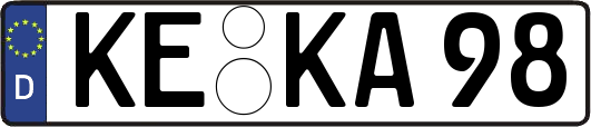KE-KA98