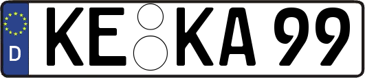 KE-KA99