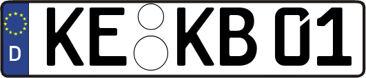 KE-KB01