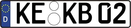 KE-KB02