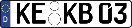 KE-KB03