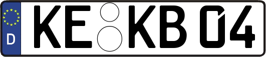 KE-KB04