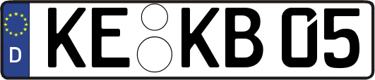 KE-KB05