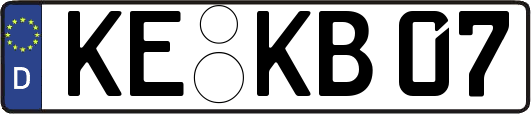 KE-KB07