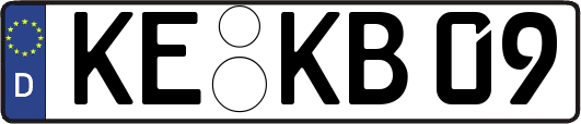KE-KB09