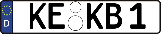 KE-KB1